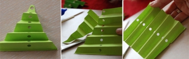 Nyt asetamme tikun harmonikkapuuhun, saamme alkuperäisen rungon.