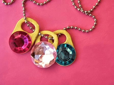 DIY παιδικές χειροτεχνίες από παλιοσίδερα Ιδέες χειροτεχνίας για το νηπιαγωγείο. Master class με φωτογραφία