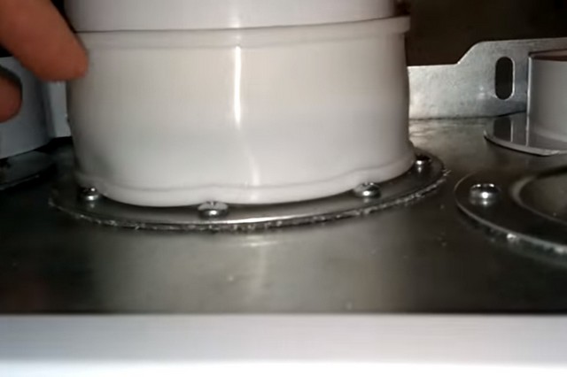 Komín pre plynový kotol: normy a požiadavky na inštaláciu, porovnávací prehľad typov