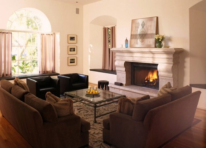 مدخنة للمدفأة: مخططات الجهاز ، والأنواع ، والأحجام ، أيهما أفضل ، تركيب وتركيب الأنابيب بيديك