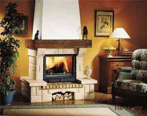 مدخنة للمدفأة: مخططات الجهاز ، والأنواع ، والأحجام ، أيهما أفضل ، تركيب وتركيب الأنابيب بيديك