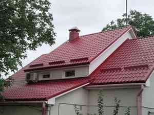 DIY καμινάδα: συσκευή και εγκατάσταση καναλιού καπνού σε ιδιωτικό σπίτι