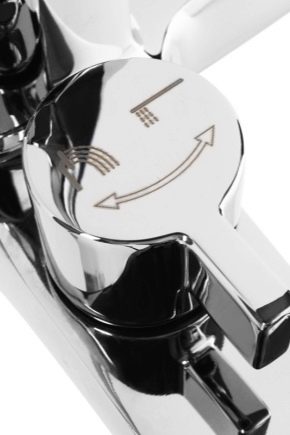 Миксер отклонител: какво е това и защо е необходимо?