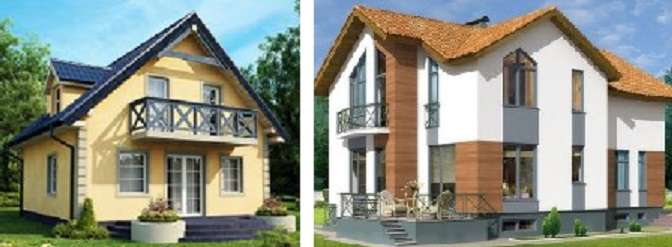 Postavená budova spĺňa požiadavky na zdravotnú bezpečnosť. Aj keď sa na výrobu panelov používajú niektoré chemikálie, pre ľudí sú neškodné.