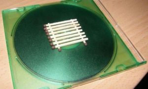 Hus, slot, kirke, tempel, godt: hvordan man laver af tændstikker uden lim med egne hænder, trin for trin instruktioner