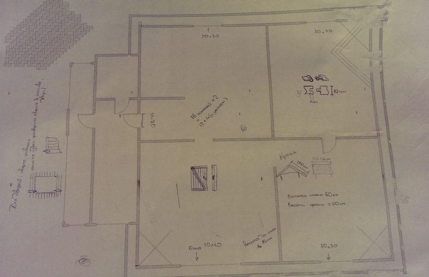 Hus, slot, kirke, tempel, godt: hvordan man laver af tændstikker uden lim med egne hænder, trin for trin instruktioner
