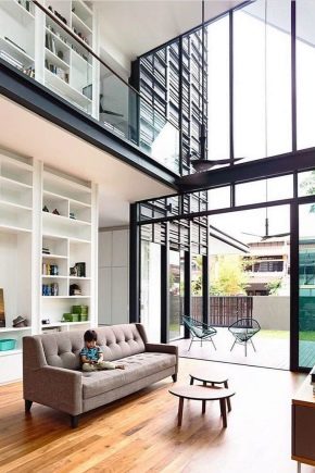 Терасови врати