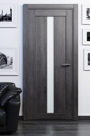 Врати от еко фурнир