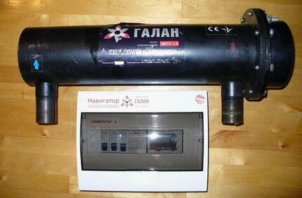 Elektrické vykurovacie systémy v súkromnom dome