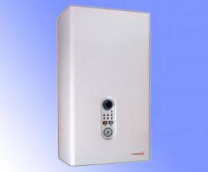 Elektrické vykurovanie doma