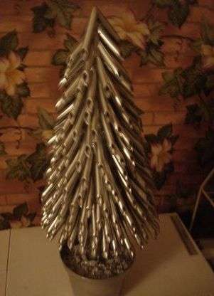 DIY pastatræ, mesterklasse DIY pastatræ, mesterklasse