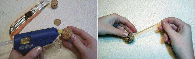 Sisal ψαροκόκκαλο, master class