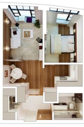 Етапи на преустройство и как да го легализираме