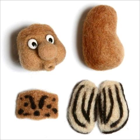 Kokoa kovakuoriainen tapilla ensin varmistaaksesi, että kaikki yksityiskohdat ovat oikein.