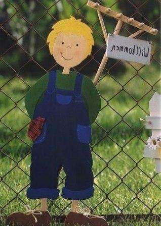 preglejkový človek môže vyzerať ako letný obyvateľ alebo vy