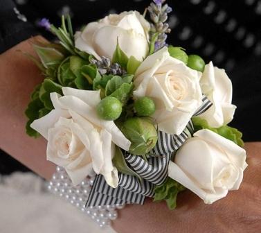 فئة الماجستير DIY الزهور