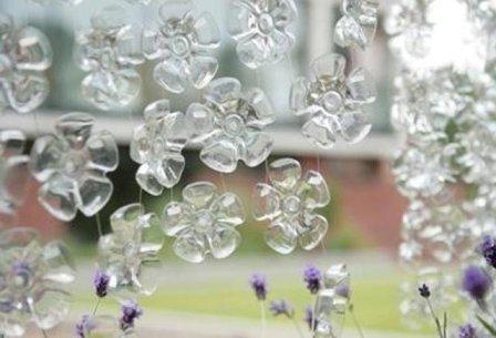 Valokuvaideoita käsityöhön romumateriaaleista