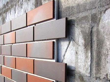 أوه ، عند التفكير في مثل هذا التصميم ، تحتاج إلى التأكد من قوة الأساس. اعتبر أنك جميلة