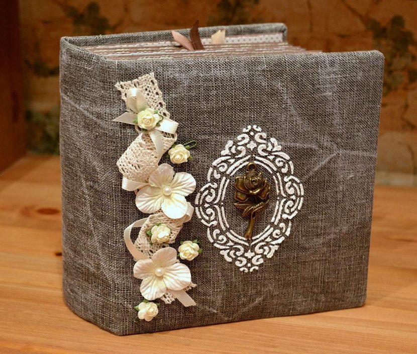 vintage άλμπουμ