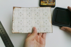 Χαρτί γήρανσης