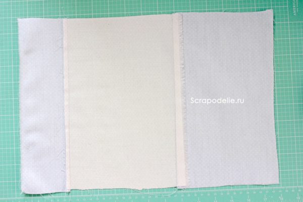 Χειροποίητο χαρτόδετο για άλμπουμ scrapbooking, βήμα 14