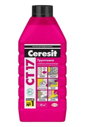 التمهيدي الاختراق العميق: ميزات المواد