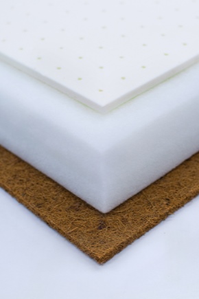 Холкон в матрак: какво е това?