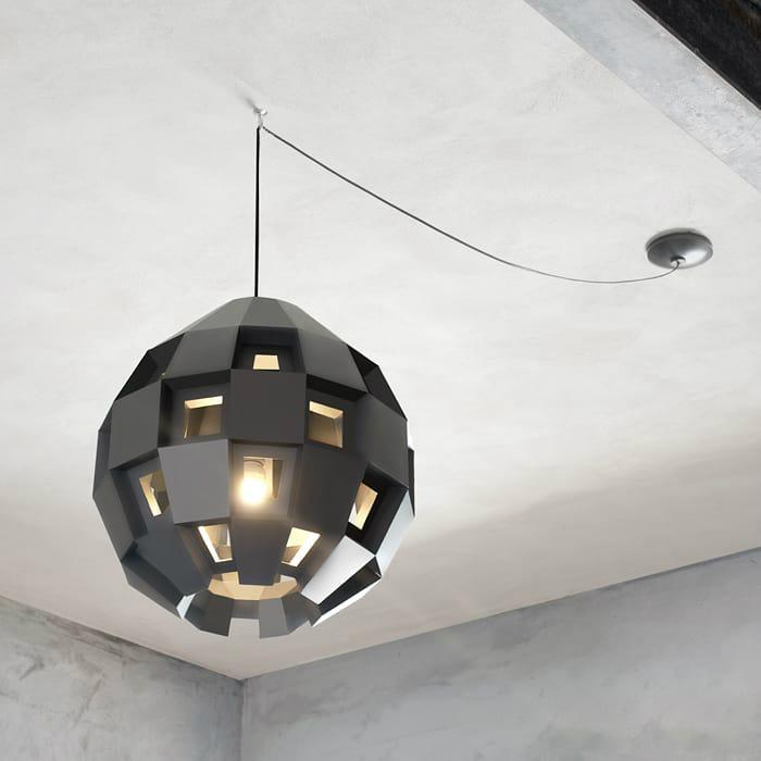 أفكار ديكور الورق