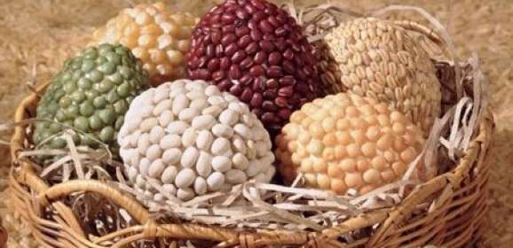 πώς να φτιάξετε μια πασχαλινή σύνθεση με τα χέρια σας