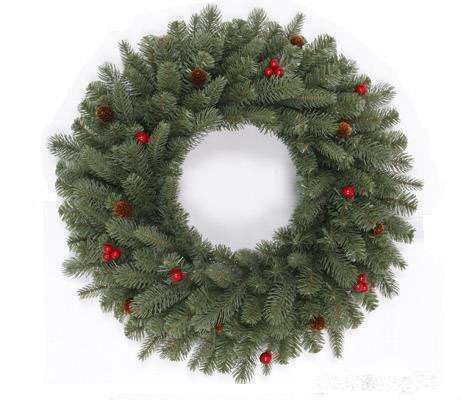 kodin sisustus uudelle vuodelle omin käsin