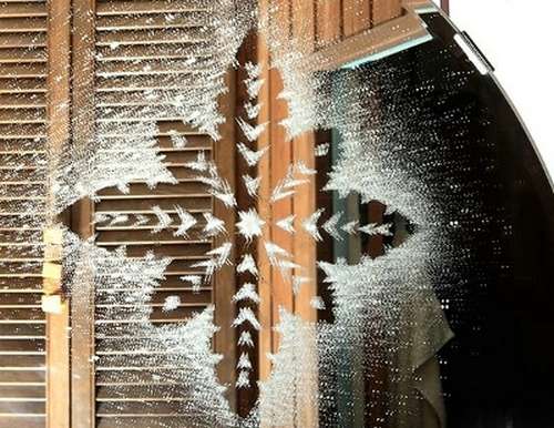 kuinka sisustaa sisustus uudelle vuodelle omin käsin