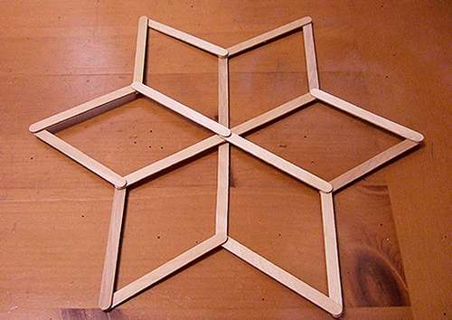 sisustaa sisätiloja uudelle vuodelle