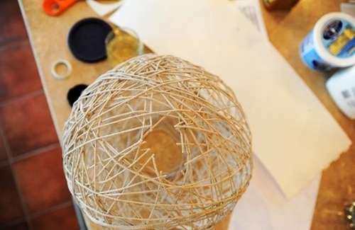 kuinka sisustaa talo uudelle vuodelle