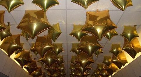 uuden vuoden kodin sisustus