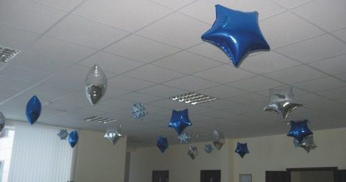 sisustaa talon uutta vuotta omin voimin