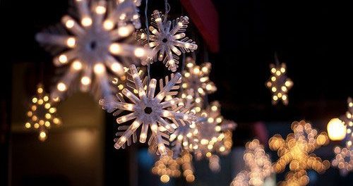 kuinka sisustaa talon sisustus uudelle vuodelle