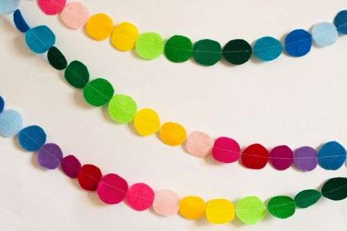 kuinka sisustaa talo omin käsin uudelle vuodelle