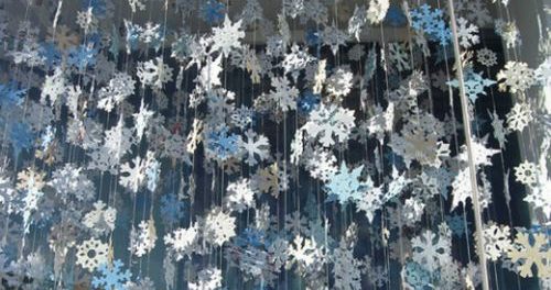 DIY -sisustus uudelle vuodelle