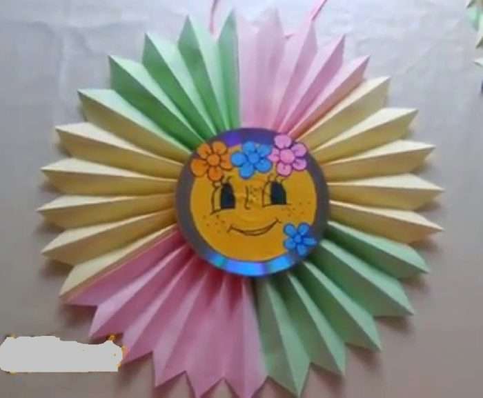 karnevaaliaskartelua lapsille