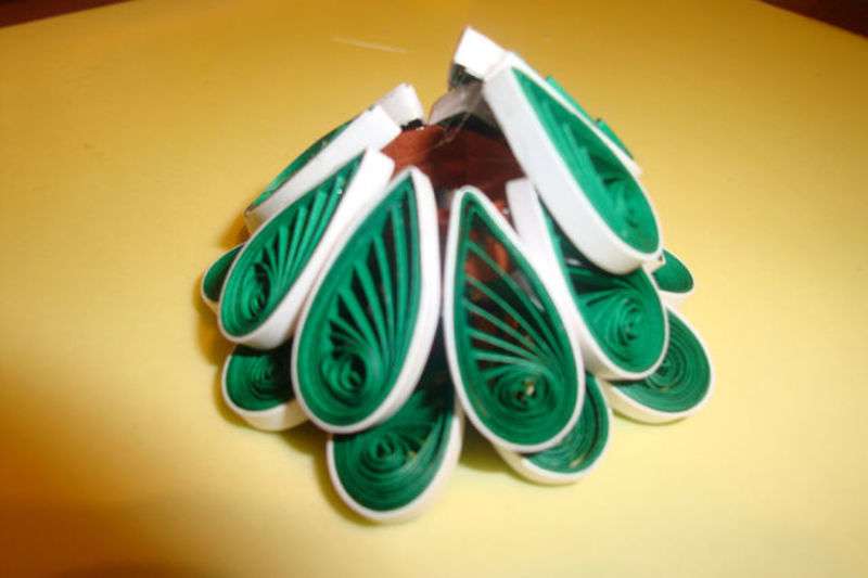 أفكار لحرف غير عادية للعام الجديد افعل ذلك بنفسك الحرف عيد الميلاد لعام 2017 رمز العام