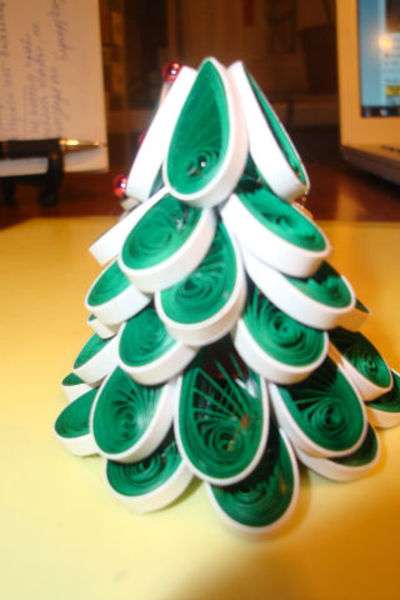 أفكار لحرف غير عادية للعام الجديد عيد الميلاد الحرفية 2017