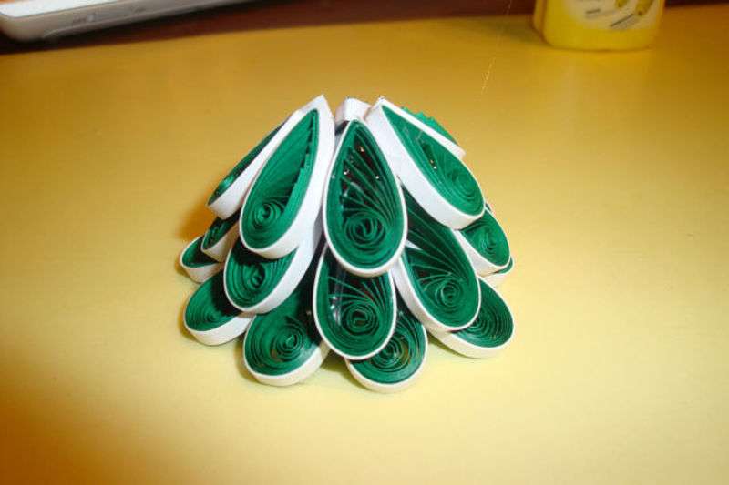 أفكار لحرف غير عادية للعام الجديد افعل ذلك بنفسك الحرف عيد الميلاد لعام 2017 رمز العام