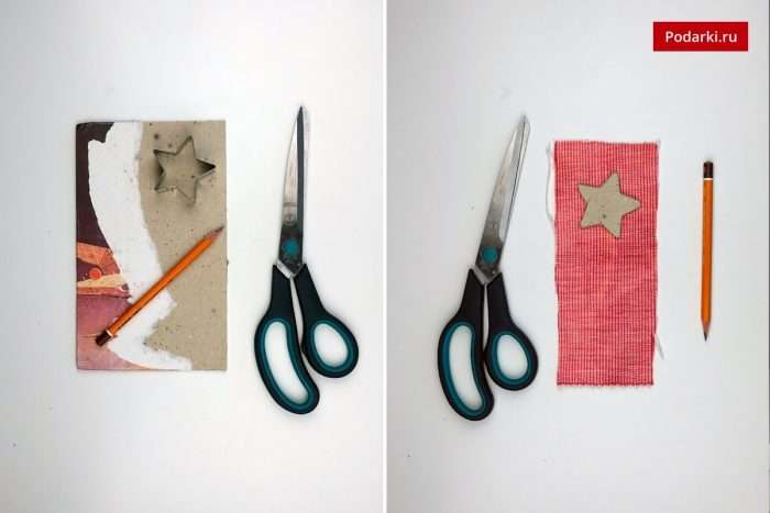 miten tehdä uudenvuoden lahja omin käsin