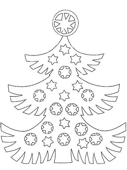 uudenvuoden piirustusten kaavain