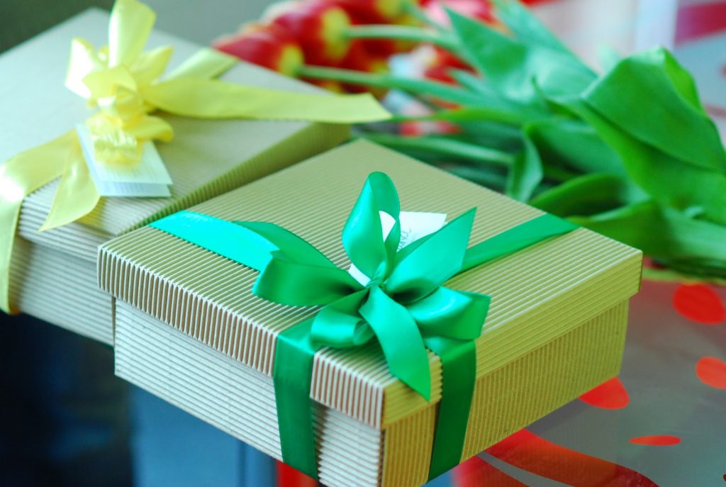 τι να δώσω στα κοριτσάκια στις 8 Μαρτίου