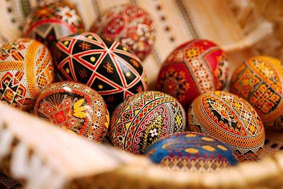 Lahjaideoita pääsiäisen läheisille mitä antaa ystävällesi pääsiäiseksi