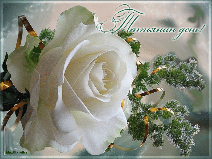 Lahjaideoita Tatjanaan Tatjanan päivänä lahja Tatianalle