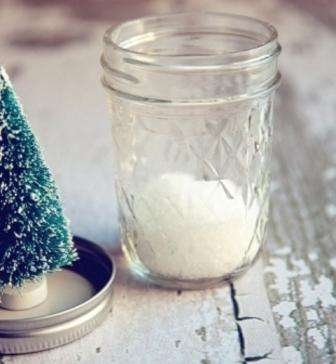 Joten mitä tarvitset joulukuusi pankki: