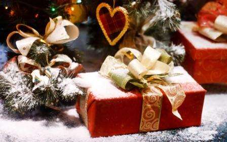 DIY -lahjoja uudelle vuodelle, kuva MK. Uuden vuoden 2016 matkamuistoja