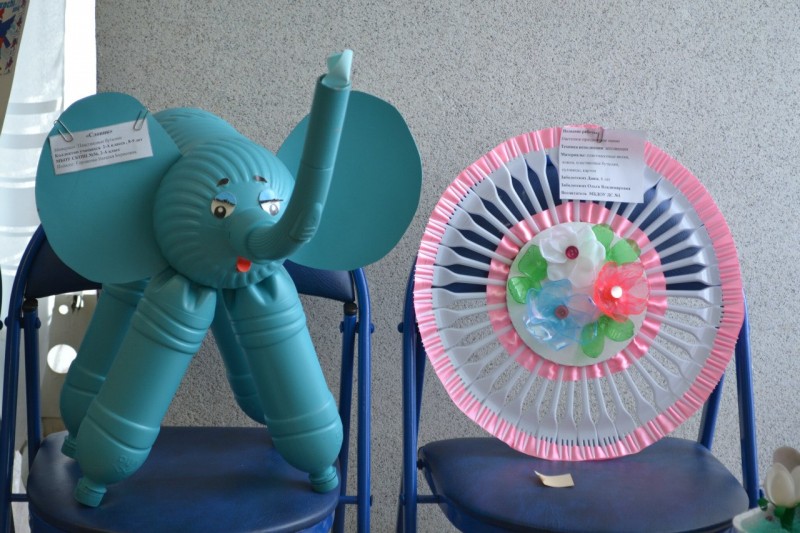 Recyklované nápady remesiel: fotografie originálnych a moderných remesiel pre deti i dospelých